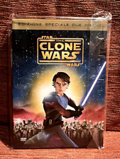 Star wars clone usato  Milano