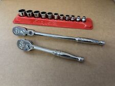 Snap tool lot for sale  Vincennes