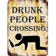 Vintage drunk people for sale  LYTHAM ST. ANNES