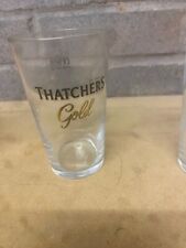 Drink glasses choose for sale  CANNOCK