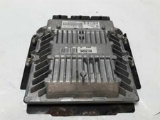 Engine ecu peugeot for sale  DONCASTER