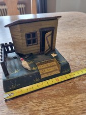 Vintage alte metall gebraucht kaufen  Bedburg