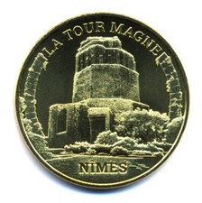 Nîmes tour magne d'occasion  Losne