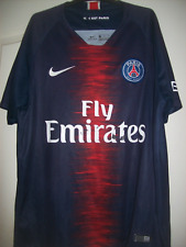 Maillot psg paris d'occasion  Roquemaure