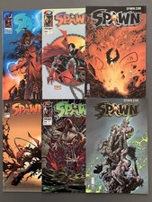 spawn comic gebraucht kaufen spawn comic gebraucht kaufen Leipzig