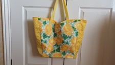 Floozie beach bag for sale  LIVINGSTON