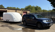 Eco velocity car for sale  LOWESTOFT