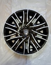 copri cerchio lancia ypsilon usato  Messina