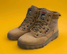 Fila boots grunge gebraucht kaufen  Berlin