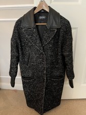 Mantel mackageguter zustandgr� gebraucht kaufen  Berlin