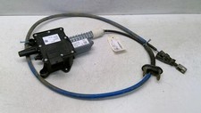 Bloc electrique frein d'occasion  France
