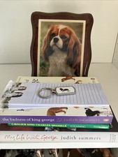 cavalier king charles collectables for sale cavalier king charles collectables for sale BIRMINGHAM