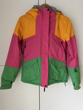 Bench skijacke snowboardjacke gebraucht kaufen  Bad Berleburg
