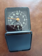 Mercedes travel clock for sale  CASTLEFORD