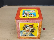 Mattel clown jack for sale  Walton