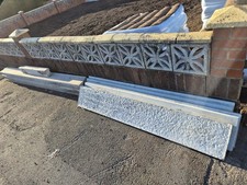 6concrete gravel boards for sale  PRESTON