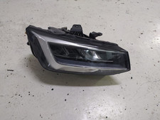 Faro anteriore audi usato  San Giuseppe Vesuviano