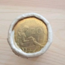 Repubblica rotolino pezzi usato  Motta Visconti