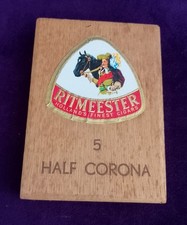 Ritmeester half corona for sale  PLYMOUTH