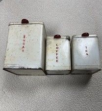 Vintage set kreamer for sale  Cave City