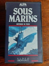 Cassettes vhs pilotes d'occasion  Saint-Fargeau-Ponthierry