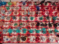 Bakugan sammlung school gebraucht kaufen  Brunnen