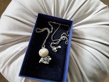 Riginal swarovski erika gebraucht kaufen  Detern