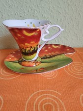 Cha Cult Sammel Tasse -  Anschauen - comprar usado  Enviando para Brazil