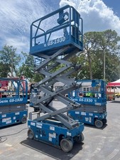 Genie scissor lift for sale  Tampa