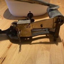 Gramophon walze schalltrichter gebraucht kaufen Gramophon walze schalltrichter gebraucht kaufen  Oberderdingen