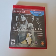 Heavy rain director usato  Riposto