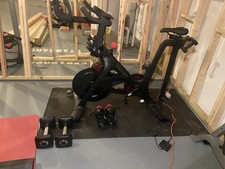 Peloton indoor stationary for sale  Chicago