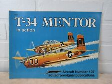 Mentor 107 squadron for sale  Higgins Lake
