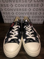 Converse chuck garcons d'occasion  Expédié en Belgium