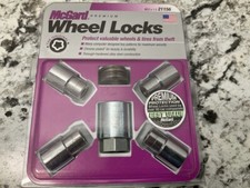 Mcgard 21156 chrome for sale  Houston