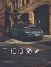 Catalogue brochure bmw d'occasion  Palaiseau