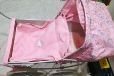 Baby annabelle pushchair for sale  NORTHAMPTON