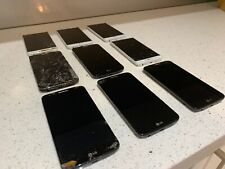 9 Peças LG G2 - 16GB e 32GB - Branco, Preto - Smartphone com defeito para peça comprar usado  Enviando para Brazil