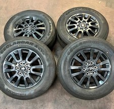 Set oem toyota for sale  Douglas