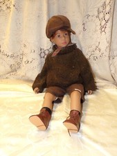 Sigikid boy doll for sale  Owego