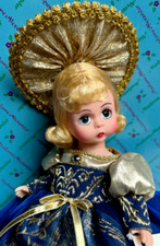 Madame alexander blue for sale  Eden Prairie