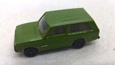Herpa 2016 range gebraucht kaufen  Wiefelstede