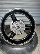 Genuine yamaha fazer for sale  UK