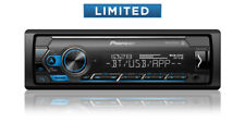 Usado, Reprodutor de mídia digital Pioneer MVH-S322BT 1 DIN MP3 SMART SYNC Bluetooth MIXTRAX comprar usado  Enviando para Brazil