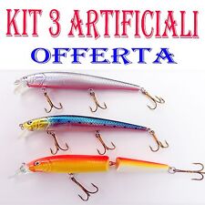 Artificiale pesca spinning usato  Terni