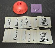 Replacement action cards for sale  Mount Pleasant