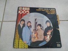 The beatles vinyle d'occasion  Saint-André-de-Cubzac