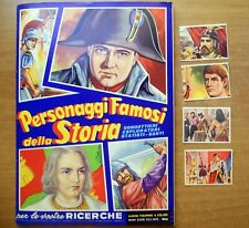 Album personaggi famosi usato  Biella