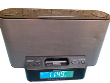 Sony icf cs10ip for sale  Yucaipa
