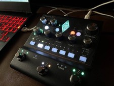 Satsuma3042 Strongest Rig USB para Kemper Player comprar usado  Enviando para Brazil